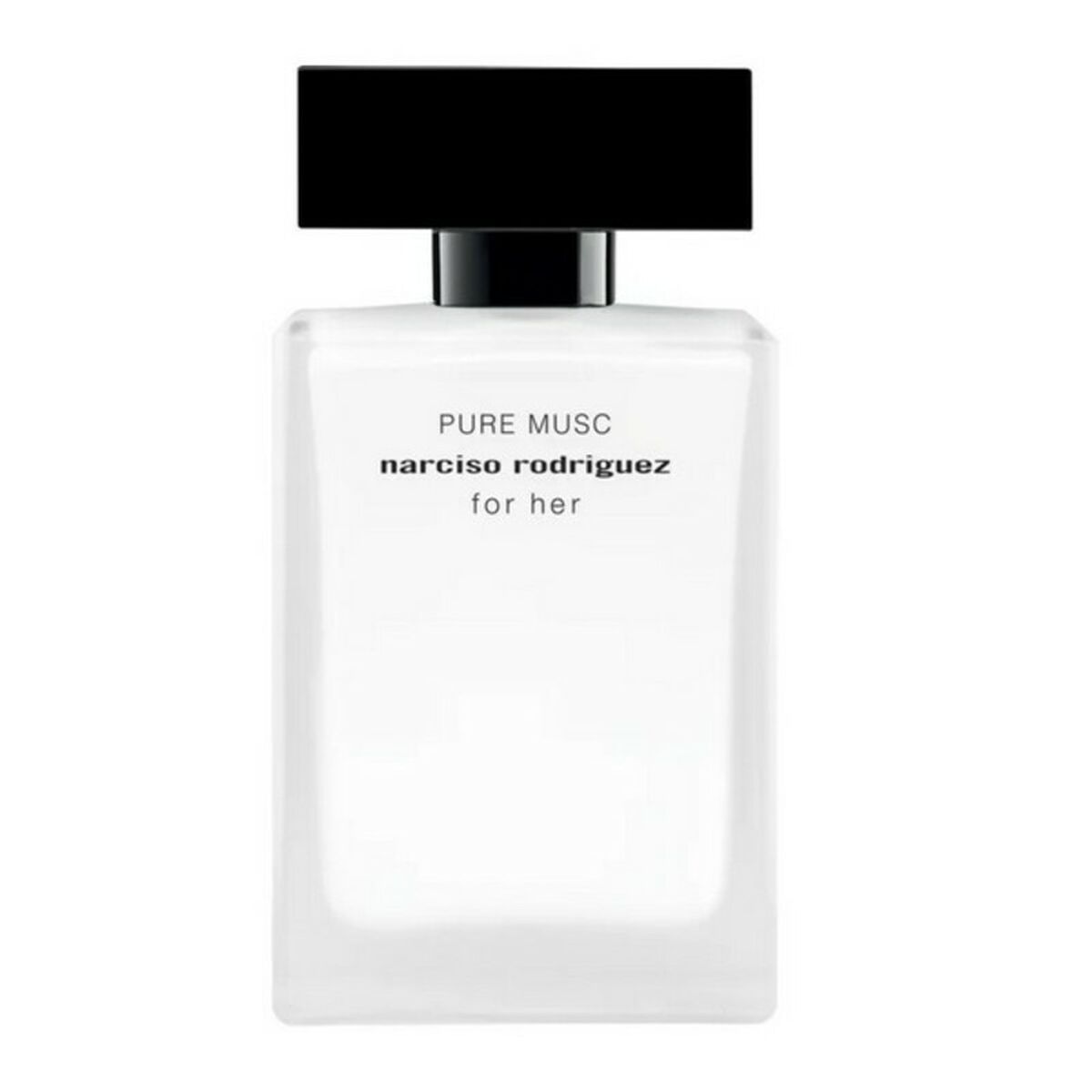 Dameparfume Pure Musc Narciso Rodriguez EDP EDP